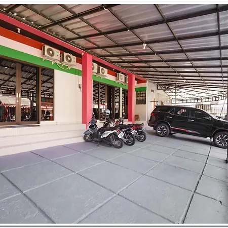 RedDoorz near JIEXPO Kemayoran 2-2