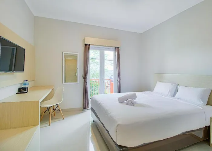 Wisma Minongga By Spazie Jakarta